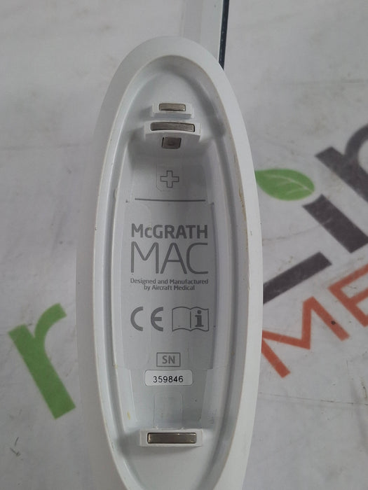 McGrath MAC Video Laryngoscope