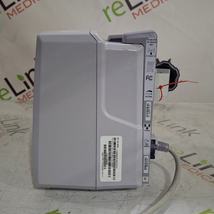 Hospira / ICU Medical Plum 360 Infusion Pump