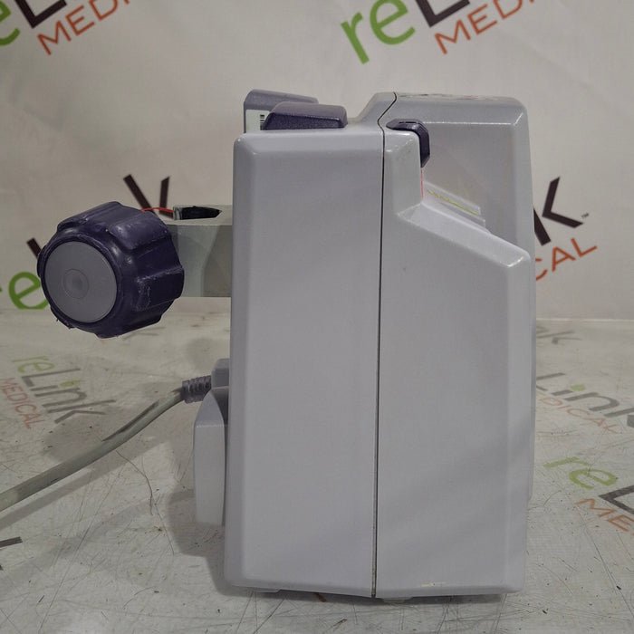 Hospira / ICU Medical Plum 360 Infusion Pump