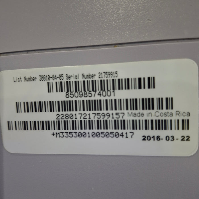 Hospira / ICU Medical Plum 360 Infusion Pump