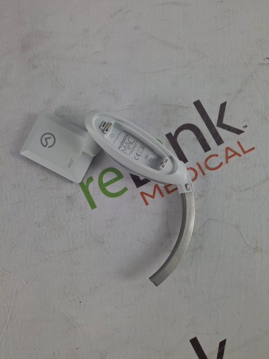 McGrath MAC Video Laryngoscope