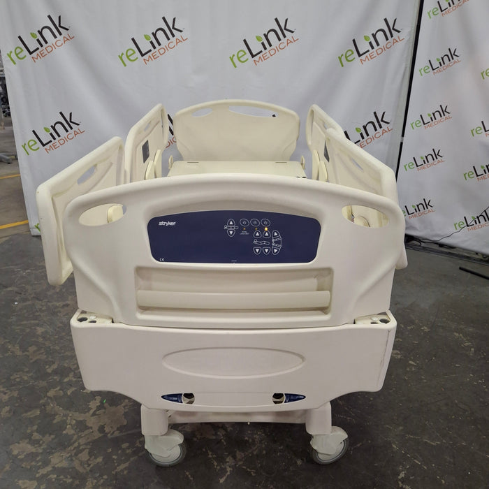 Stryker FL28C Electric Hospital Bed
