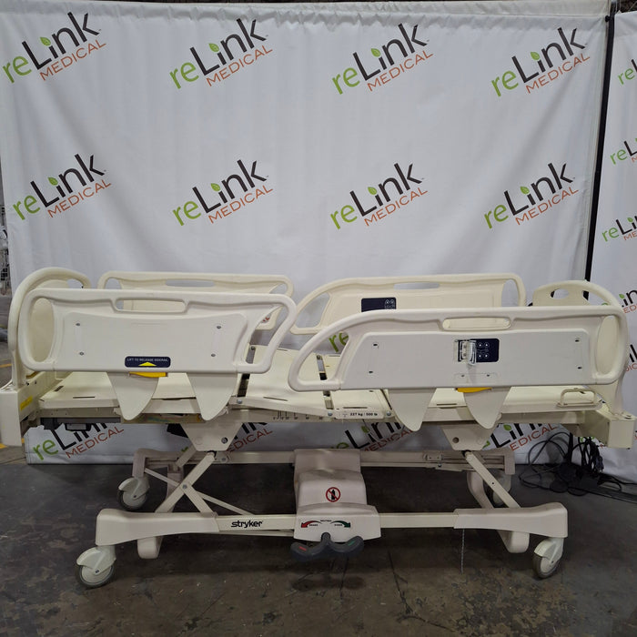 Stryker FL28C Electric Hospital Bed