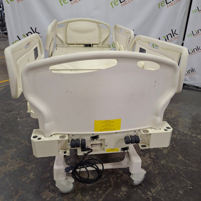 Stryker FL28C Electric Hospital Bed