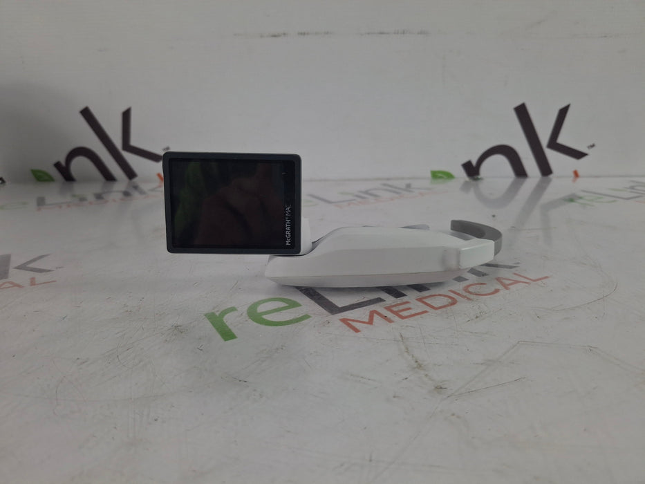 McGrath MAC Video Laryngoscope