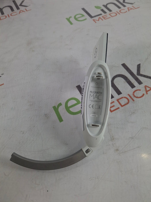 McGrath MAC Video Laryngoscope