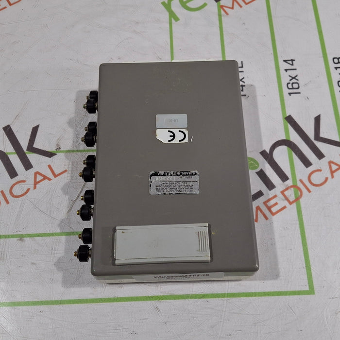 BCI Lionheart 3 Simulator