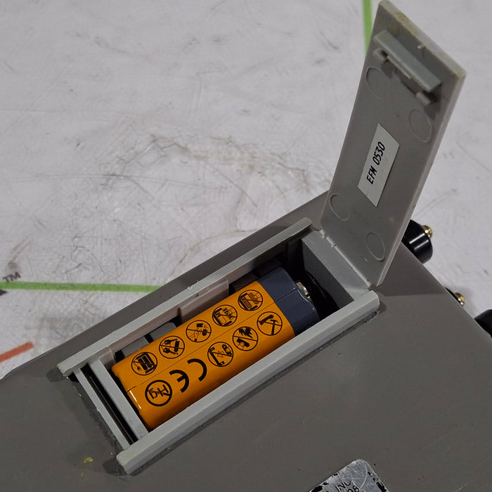 BCI Lionheart 3 Simulator
