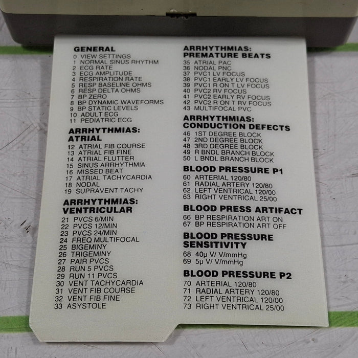 BCI Lionheart 3 Simulator