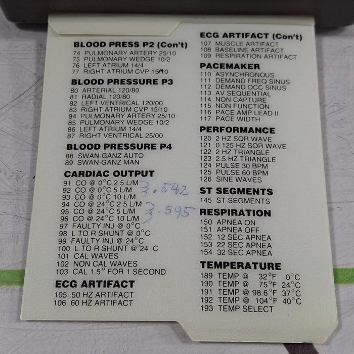 BCI Lionheart 3 Simulator