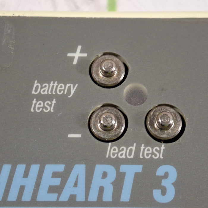 BCI Lionheart 3 Simulator