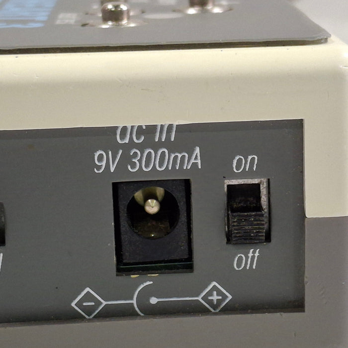 BCI Lionheart 3 Simulator