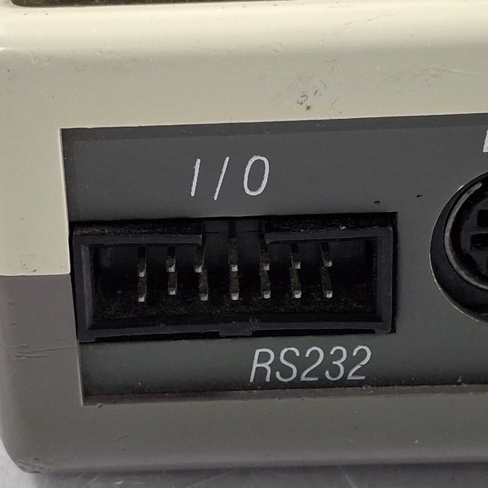 BCI Lionheart 3 Simulator