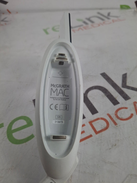 McGrath MAC Video Laryngoscope