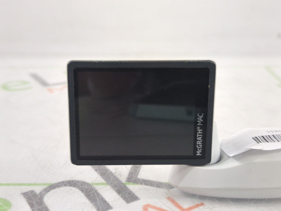 McGrath MAC Video Laryngoscope