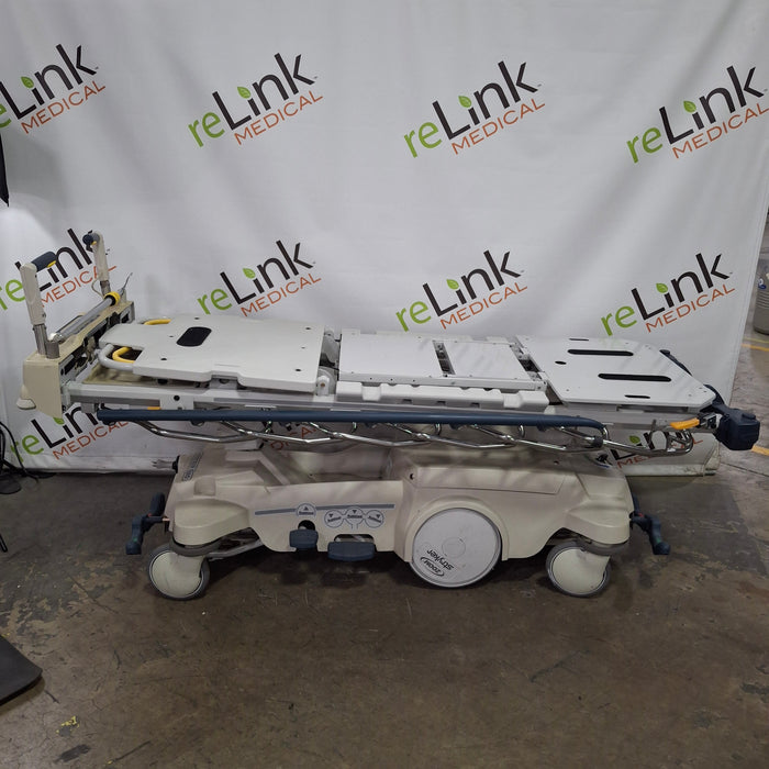Stryker 1025 Zoom Stretcher