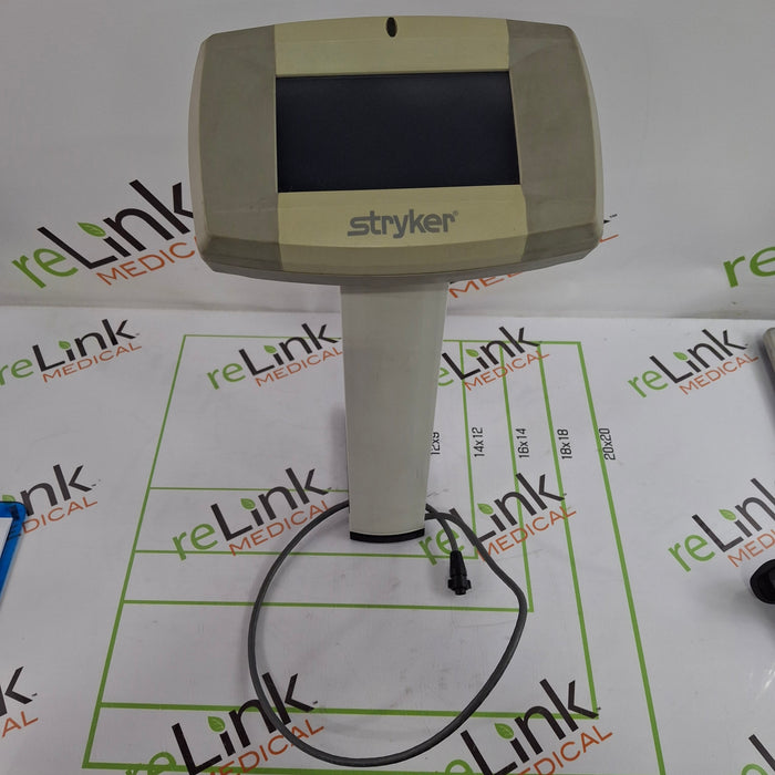 Stryker 1025 Zoom Stretcher