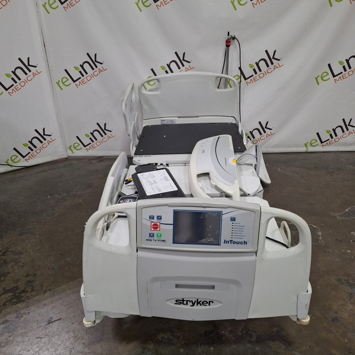 Stryker 2131 InTouch Bed