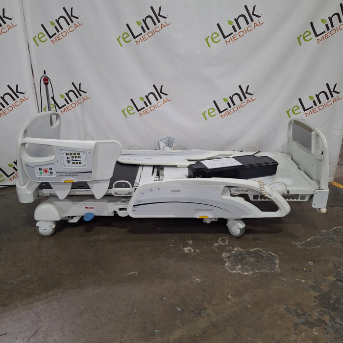 Stryker 2131 InTouch Bed