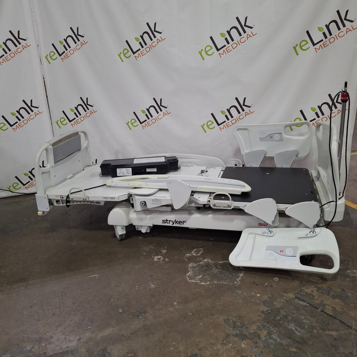 Stryker 2131 InTouch Bed