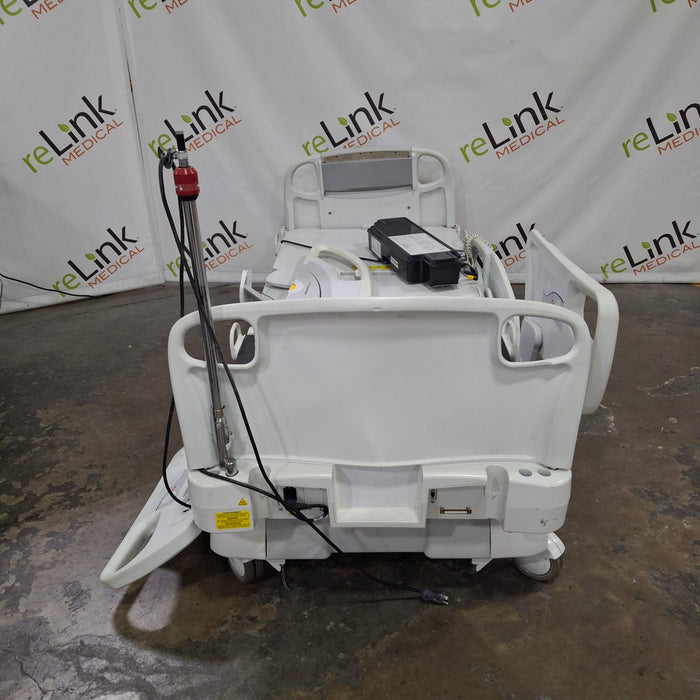 Stryker 2131 InTouch Bed