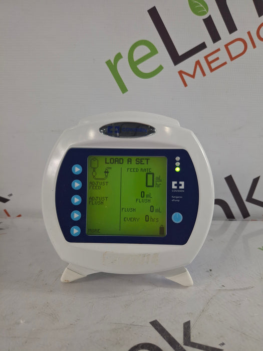 Covidien Kangaroo ePump Enteral Feeding Pump