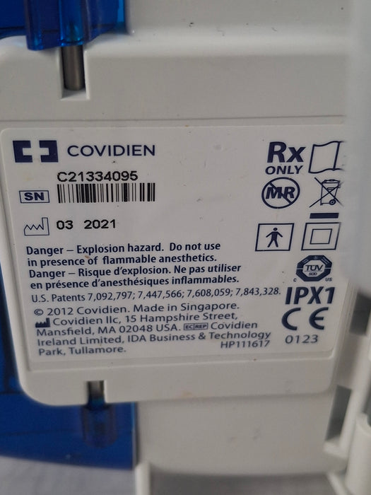 Covidien Kangaroo ePump Enteral Feeding Pump