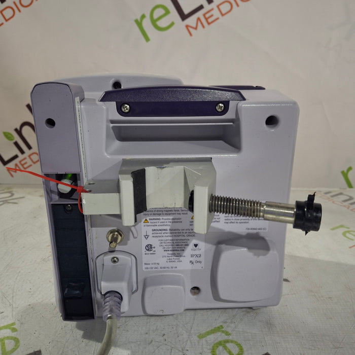 Hospira / ICU Medical Plum 360 Infusion Pump