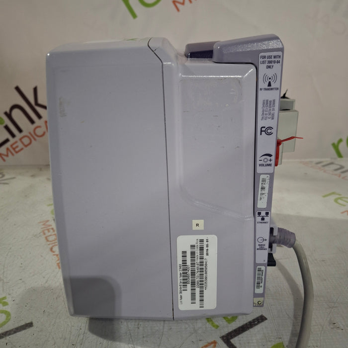 Hospira / ICU Medical Plum 360 Infusion Pump