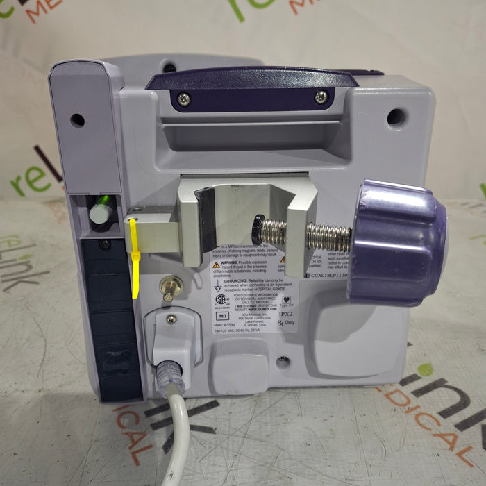 Hospira / ICU Medical Plum 360 Infusion Pump