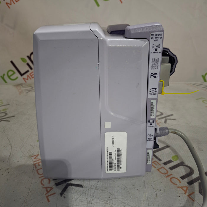 Hospira / ICU Medical Plum 360 Infusion Pump