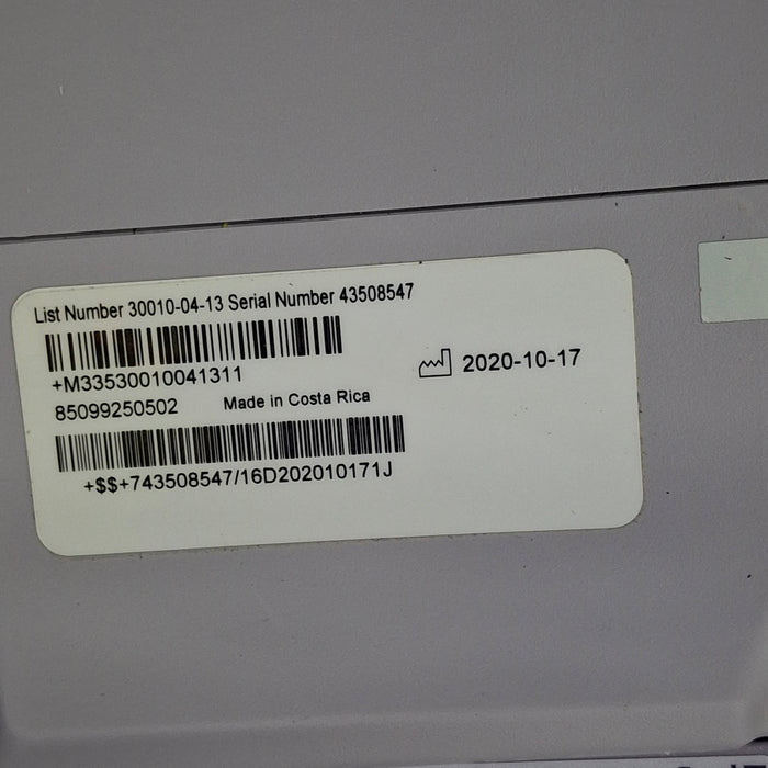 Hospira / ICU Medical Plum 360 Infusion Pump