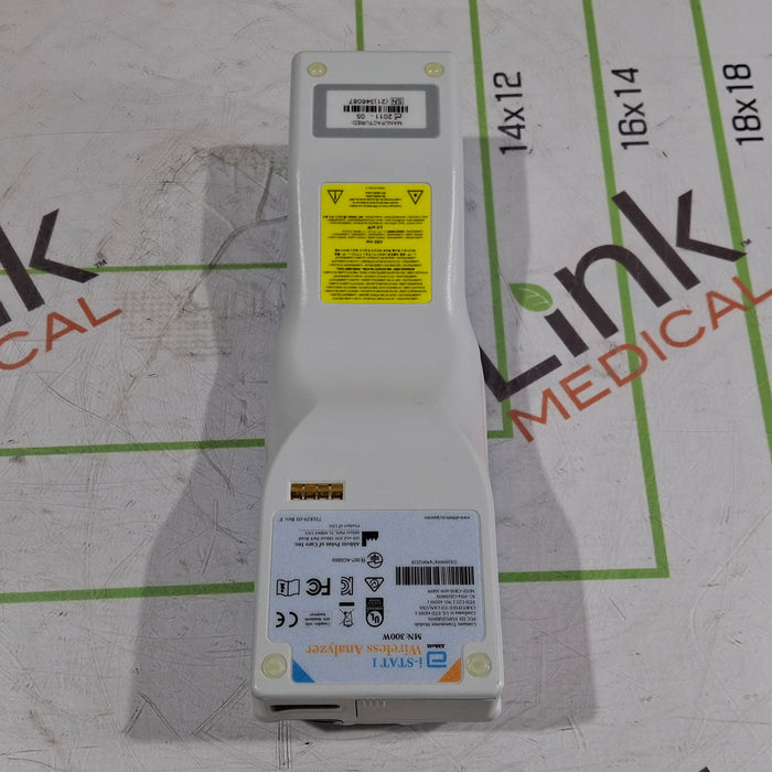 Abbott i-Stat 1 300W Wireless Blood Analyzer