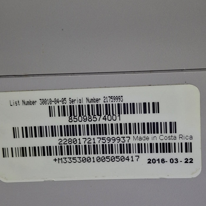 Hospira / ICU Medical Plum 360 Infusion Pump