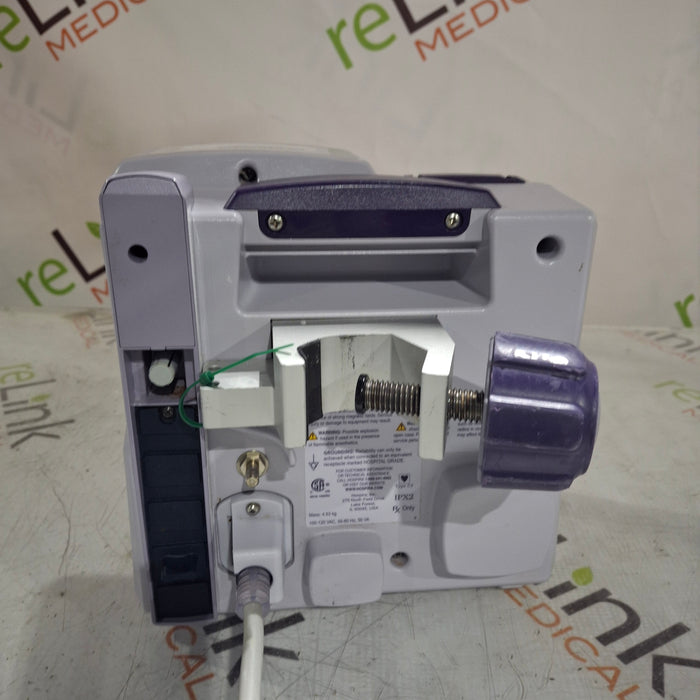 Hospira / ICU Medical Plum 360 Infusion Pump