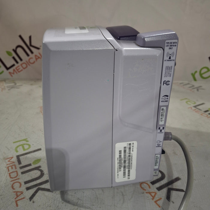 Hospira / ICU Medical Plum 360 Infusion Pump