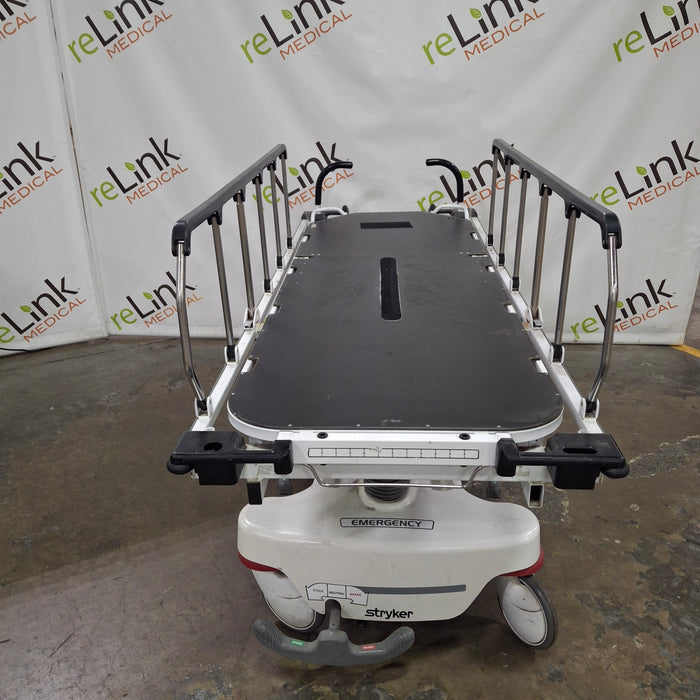 Stryker 1037 Trauma Stretcher