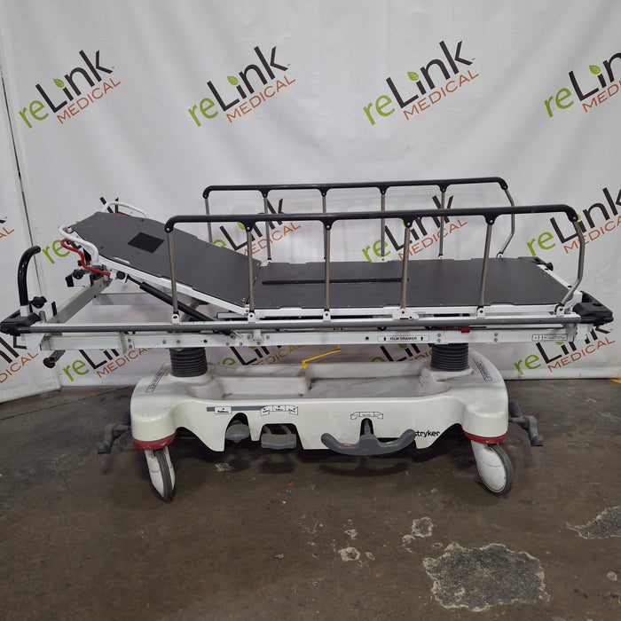 Stryker 1037 Trauma Stretcher
