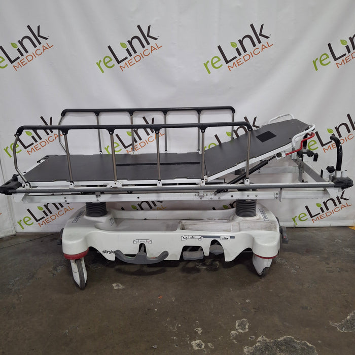 Stryker 1037 Trauma Stretcher