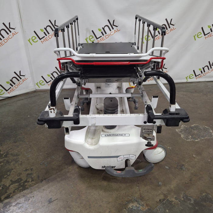 Stryker 1037 Trauma Stretcher