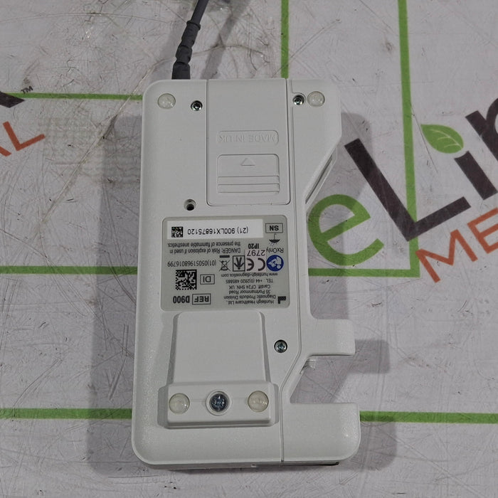 Huntleigh Dopplex D900 Vascular / Obstetric Doppler