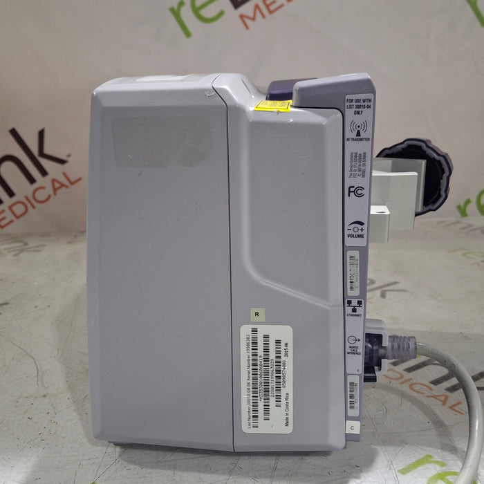 Hospira / ICU Medical Plum 360 Infusion Pump