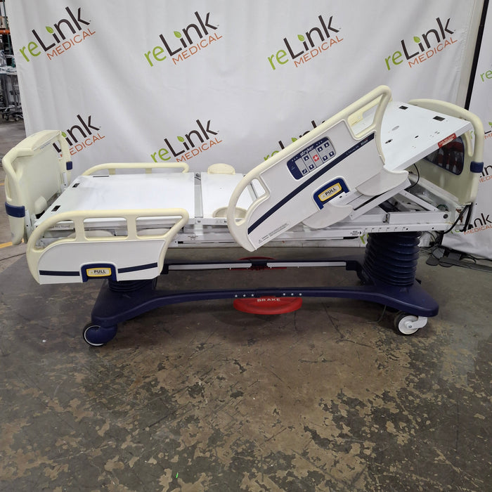 Stryker Secure III 3002 Hospital Bed