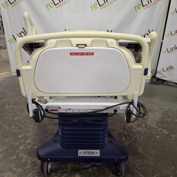 Stryker Secure III 3002 Hospital Bed