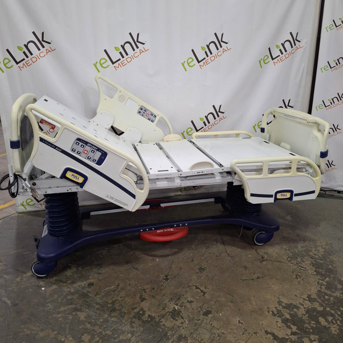 Stryker Secure III 3002 Hospital Bed