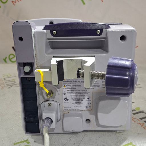 Hospira Hospira / ICU Medical Plum 360 Infusion Pump Infusion Pump reLink Online