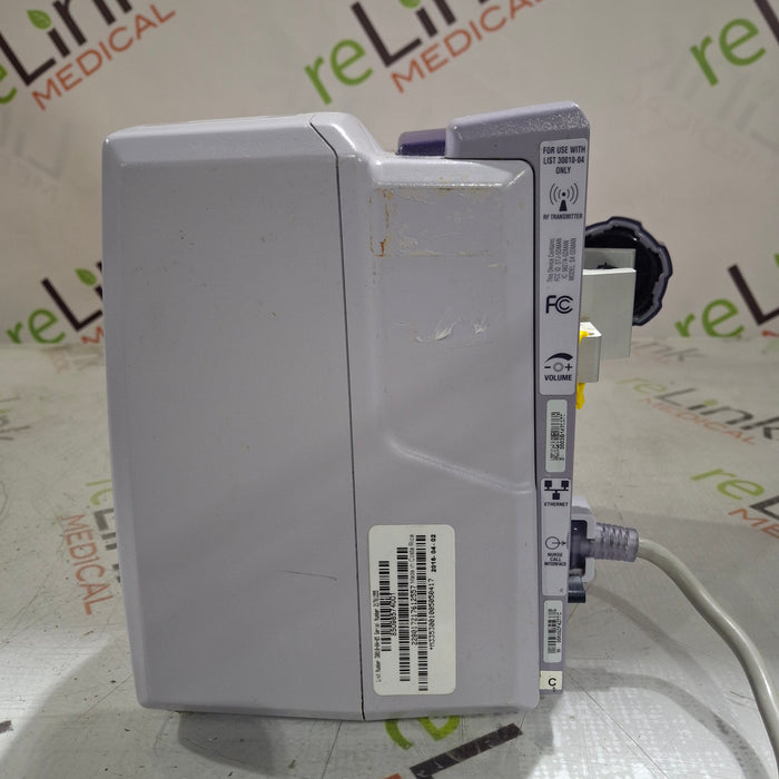 Hospira Hospira / ICU Medical Plum 360 Infusion Pump Infusion Pump reLink Online