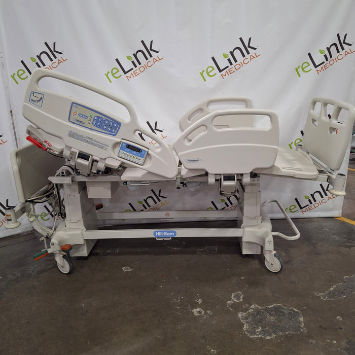 Hill-Rom P1170G Care Assist Bed
