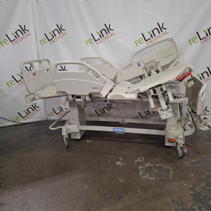 Hill-Rom P1170G Care Assist Bed