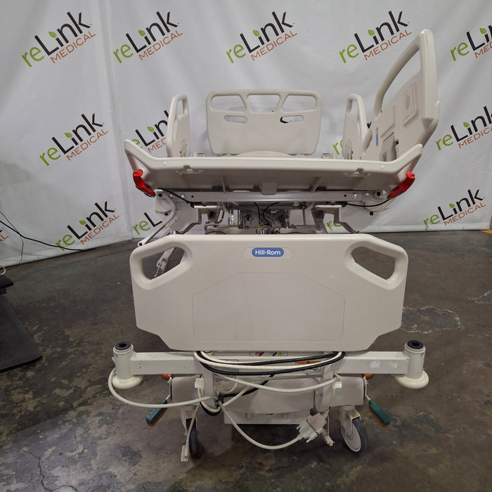 Hill-Rom P1170G Care Assist Bed